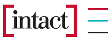 Intact logo